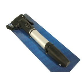 Velostar teleszkópos  minipumpa