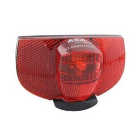 Axa Ray Steady 50mm hátsó lámpa