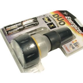 Energizer Duo elemlámpa