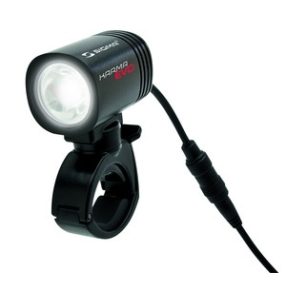 Sigma Karma Evo Sport első lámpa