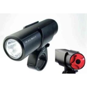 Sigma Kalmit első lámpa