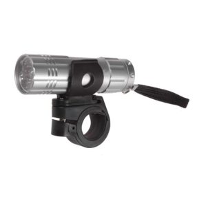 Velostar 9 ledes első lámpa