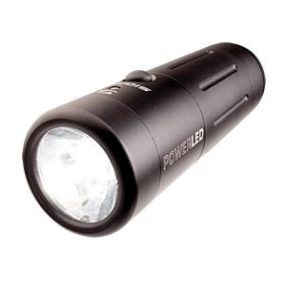 Sigma Powerled Evo első lámpa