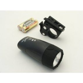 Velostar Smart 181ww első lámpa