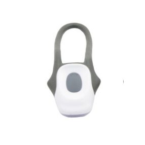 Velostar Mini első lámpa