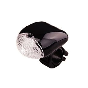 Velostar Round első lámpa