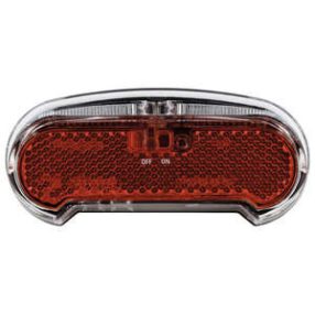 Axa Riff 50/80mm hátsó lámpa