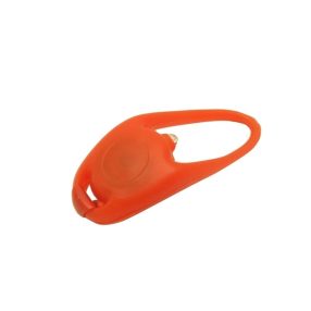 Velostar Mini Silicon hátsó lámpa