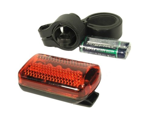 Velostar Classic hátsó lámpa