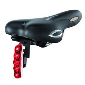Selle Royal 5 ledes villogó