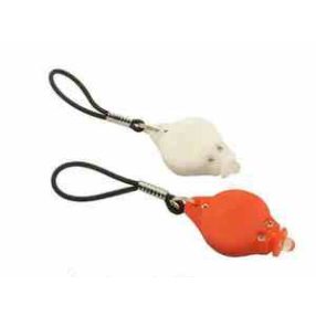 Velostar Piccolo szilikonos világítás szett