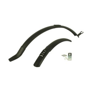 Velostar műanyag MTB sárvédő