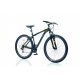 Corelli Felix 3.3 könnyűvázas 29er MTB kerékpár 18" Fekete-Sárga