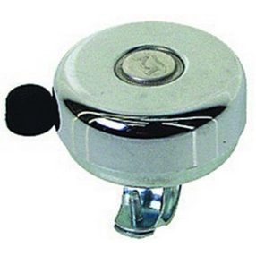 Velostar acél csengő (59mm)