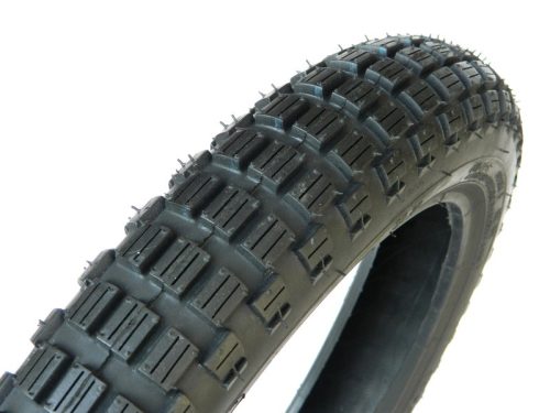 Wanda 2,75-16 (P217)T/T Enduro gumi