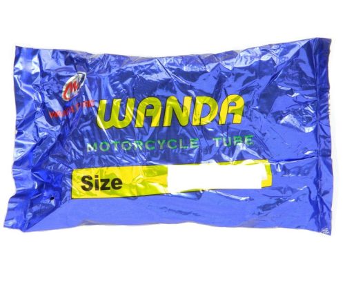 Wanda  3,50-12 TR4 motortömlő