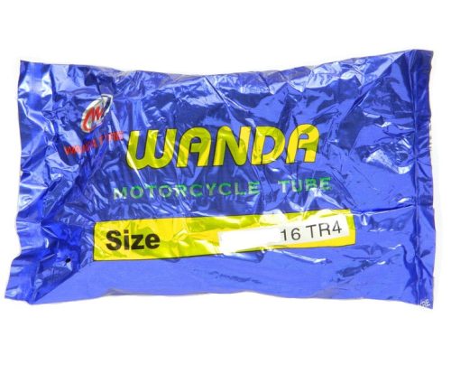 Wanda tömlő 2,25-16 Babetta gumi