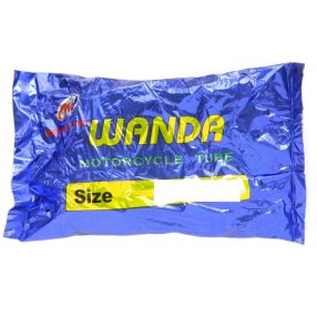 Wanda  3,25/3,50-17 TR4 motortömlő