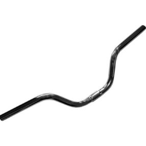 Zoom 630/100mm kormány