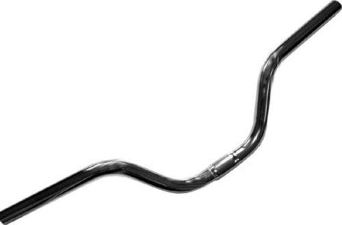 Zoom 630/100mm kormány