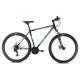 Capriolo Oxigen 29er MTB kerékpár 19" Fekete-Fehér-Kék 2020