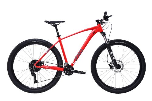 Capriolo AL-PHA 9.5 29er kerékpár 15,5" Piros