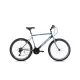 Capriolo Passion Man 26" férfi MTB kerékpár 19" Kék-Ezüst
