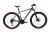 Capriolo MTB LC 9.4 29er kerékpár 21" Olivazöld