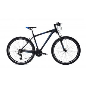 Capriolo MTB LC 9.1 29er kerékpár 19" Fekete-Kék