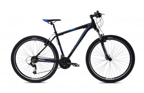 Capriolo MTB LC 9.1 29er kerékpár 19" Fekete-Kék