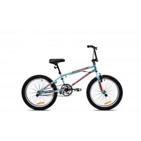 Capriolo Totem 20" bmx kerékpár Kék-Narancs