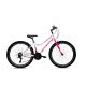Capriolo Diavolo 600 26" lányka MTB kerékpár 14" Fehér 2025