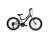 Capriolo Diavolo 200 20" gyerek kerékpár Grafit-Rózsaszín