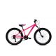 Capriolo Oxigen 24" gyerek kerékpár Pink