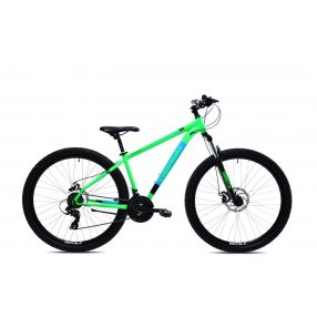 Capriolo MTB LC 9.X 29er kerékpár 16" Zöld