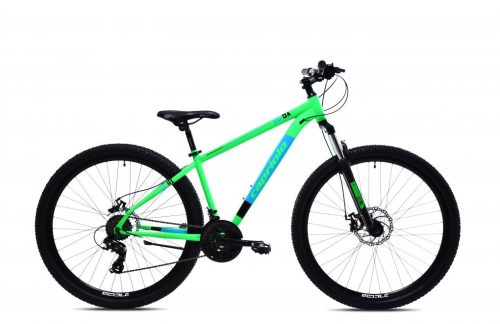 Capriolo MTB LC 9.X 29er kerékpár 16" Zöld