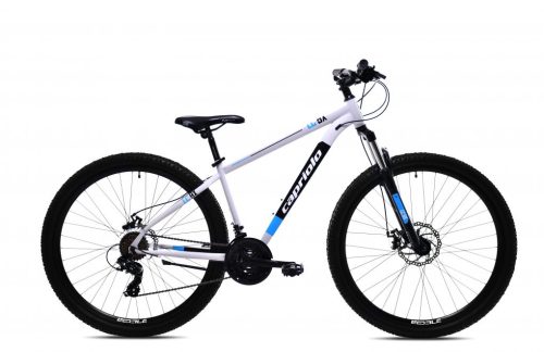 Capriolo MTB LC 9.X 29er kerékpár 16" Szürke
