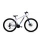 Capriolo MTB LC 9.X 29er kerékpár 16" Szürke