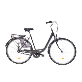   Capriolo Diana női agyváltós városi kerékpár 20" Grafit