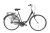 Capriolo Diana női agyváltós városi kerékpár 20" Grafit
