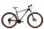 Capriolo MTB LC 29-3 29er kerékpár 19" Fekete-Ezüst