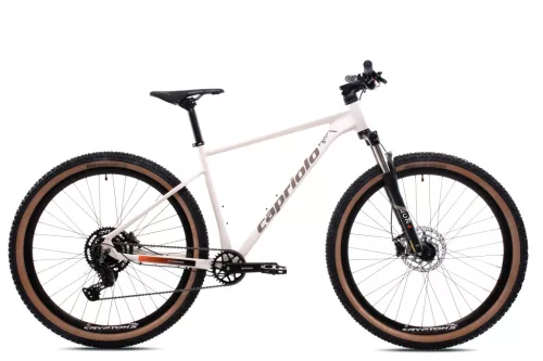Capriolo MTB LC 29-4 29er kerékpár 19" Fehér