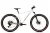 Capriolo MTB LC 29-4 29er kerékpár 19" Fehér