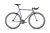 Csepel Royal 4* férfi fixi kerékpár 52 cm Grafit