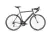 Csepel Torpedal 2.0 férfi kerékpár 28/490 17 matt szürke