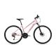 Woodlands Cross 2.1 női crosstrekking kerékpár 19" Rózsaszín