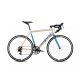 Csepel Torpedal férfi kerékpár 53 cm Homok