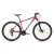Woodlands Pro 1.1 29er MTB kerékpár 20" Matt bordó