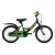 Csepel Drift Ufo 16" Fekete