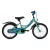 Csepel Drift Ufo 16" kék